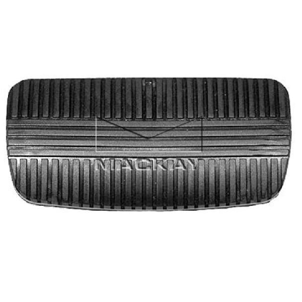 Mackay Pedal Pad - PP3902