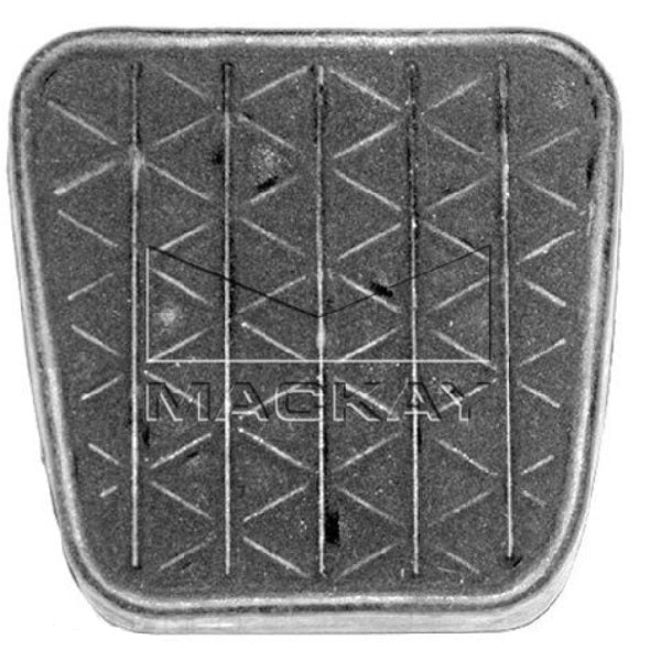 Mackay Pedal Pad - PP3905