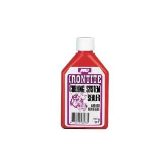Irontite Cooling System Sealer - A1 Autoparts Niddrie
