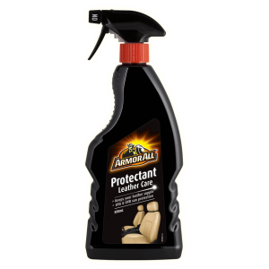 Armor All Leather Care
