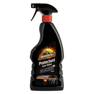 Armor All Protectant Low Shine - 500ml