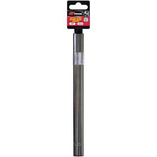 3/8" Drive Spark Plug Socket - 3/8" 16mm 12 Point Extra Long (250mm) - PT10581