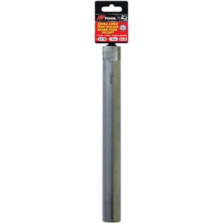 3/8" Drive Spark Plug Socket with Magnet - 18mm 12 Point Extra Long Thin Wall (250mm) - PT10582