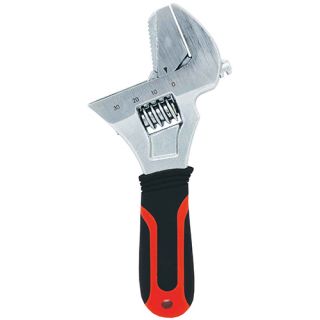 Shifter - 150mm 6" Plumbers Jaw Multi Use - PT11201