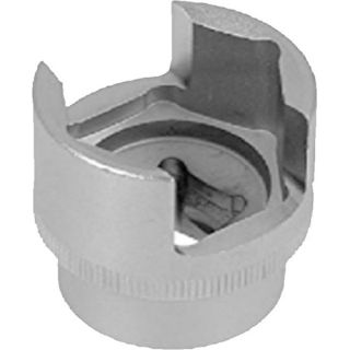 1/2" Drive Fuel Filter Socket - 27mm For Plastic Filter Covers - PT12320
