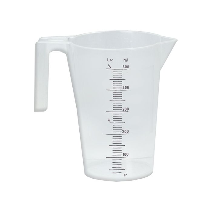 500ml Measuring Jug - PT42200