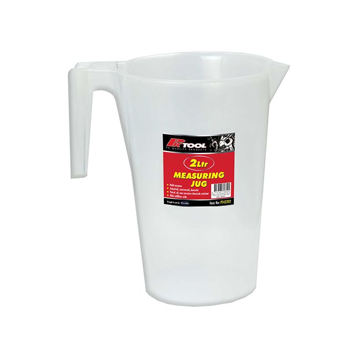 2 Litre Measuring Jug - PT42202
