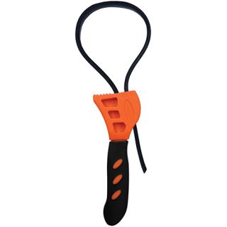 Oil Filter & Multi-Use Wrench - 150mm (6") Strap Style - PT50320
