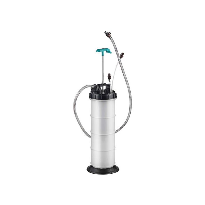 Oil & Fluid Extractor  - 7.5Ltr Pump Action Only - PT50502