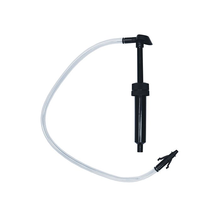 Transfer Pump - Fits 1 To 5 Litre Oil Bottles - PT50509