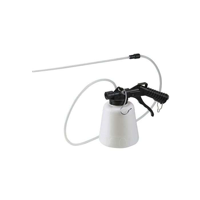 Brake Bleeder & Fluid Extractor - PT50510
