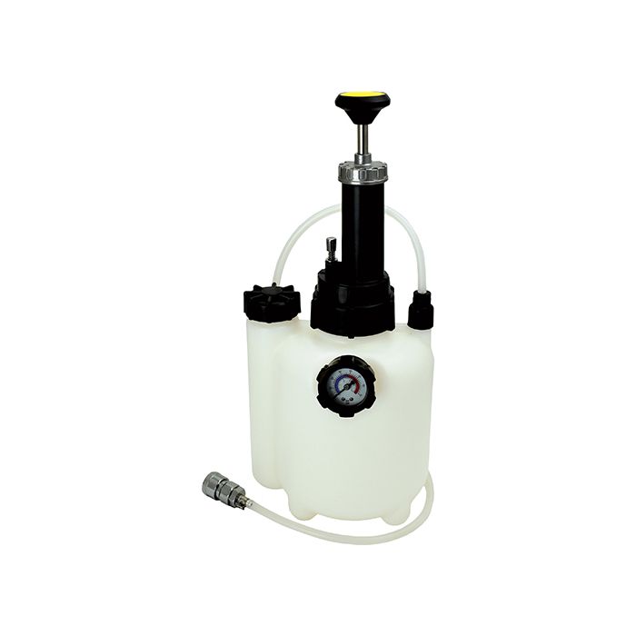 Brake Bleeder & Fluid Extractor 3 Litre PT50512 — A1 Autoparts Niddrie