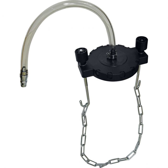 Universal Round Adaptor to Suit PT50512 Brake Bleeder - PT50514