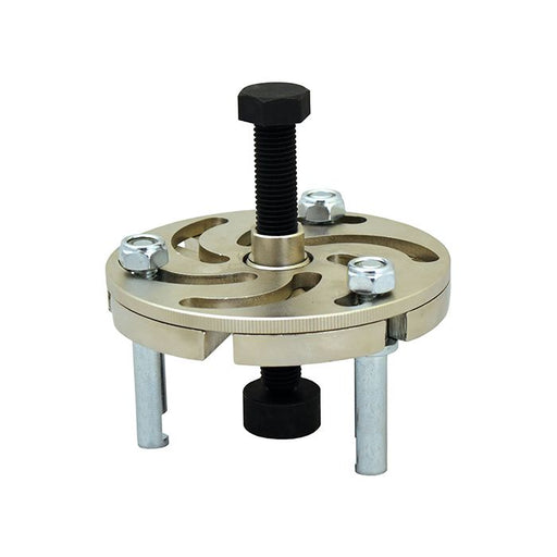 Adjustable Harmonic Balancer Puller Suits 3, 6, 9 Bolt With Long & Short Arms - PT51005 - A1 Autoparts Niddrie
