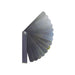 15 Blade Feeler Gauge - PT52500 - A1 Autoparts Niddrie