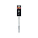 1/2" Drive Breaker Bar - 460mm Flexible Ratchet With High Torque Handle - PT53306 - A1 Autoparts Niddrie