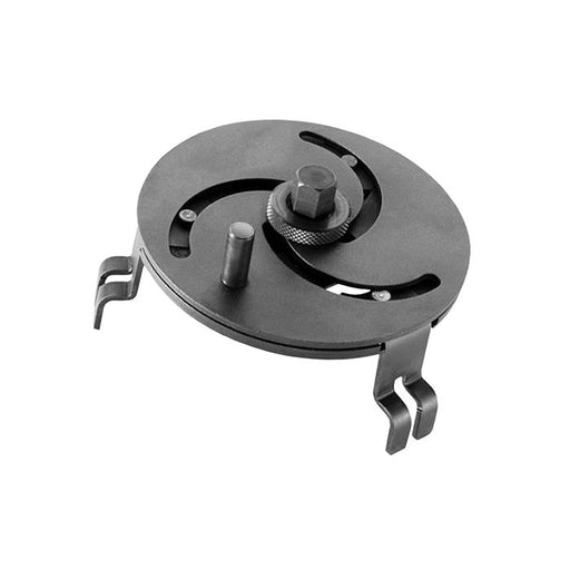 Tank Sender Removal Tool - 15mm Hex Drive 3 Claw Adjustable 89 - 170mm - PT53600 - A1 Autoparts Niddrie