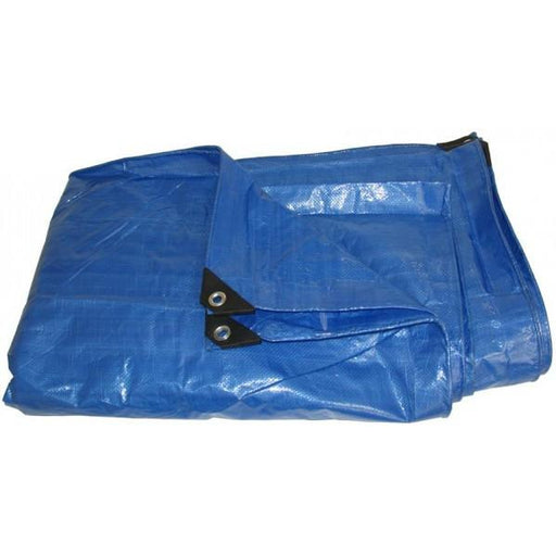 All Purpose Poly Tarps - Various Sizes - A1 Autoparts Niddrie
