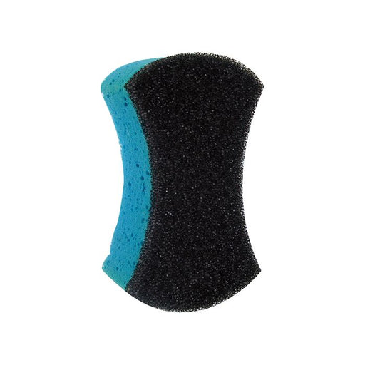 Sponge with Scouring Pad - PW10106 - A1 Autoparts Niddrie