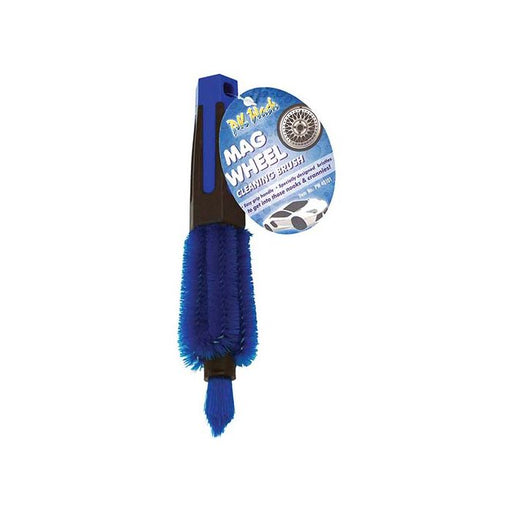Mag Wheel Cleaning Brush - PW40101 - A1 Autoparts Niddrie