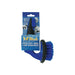 Upholstery, Wheel & Bar Scrub Brush - PW40106 - A1 Autoparts Niddrie