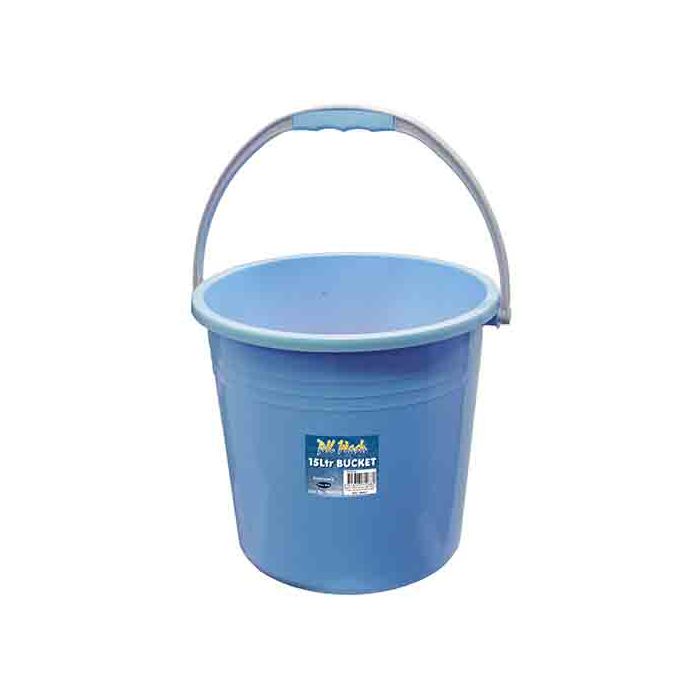 15 Litre Bucket - PW60100 - A1 Autoparts Niddrie