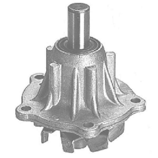 Water Pump - GWP759 / W759 / TF759