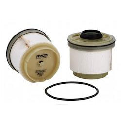Ryco Oil Filter - R2619PТ  - A1 Autoparts Niddrie
