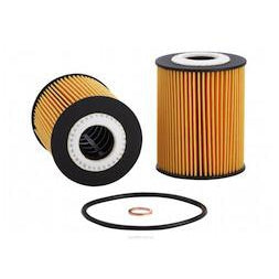 Ryco Oil Filter - R2658PТ  - A1 Autoparts Niddrie
