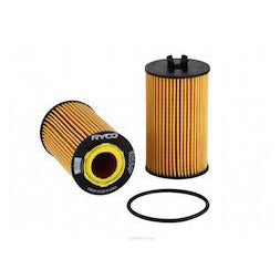 Ryco Oil Filter - R2694P - A1 Autoparts Niddrie
