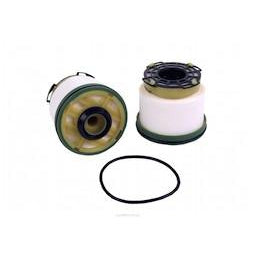 Ryco Fuel Filter - R2724P - A1 Autoparts Niddrie

