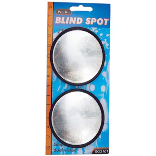 75mm (3'') Blind Spot Mirror (Pack of 2) - RG2101
