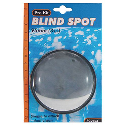 95mm (3-3/4") Blind Spot Mirror - RG2103