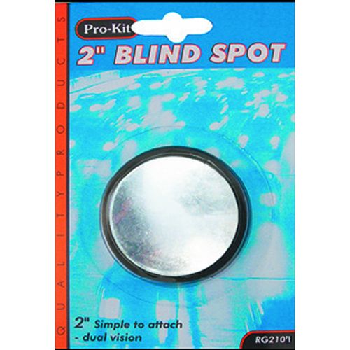 50mm (2'') Blind Spot Mirror (360° Rotating) - RG2107
