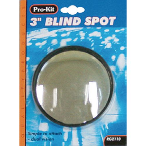 75mm (3'') Blind Spot Mirror - RG2110