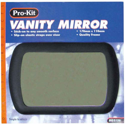 Vanity Mirror - RG2126
