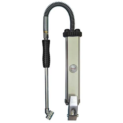 Heavy Duty Driveway Style Tyre Inflator