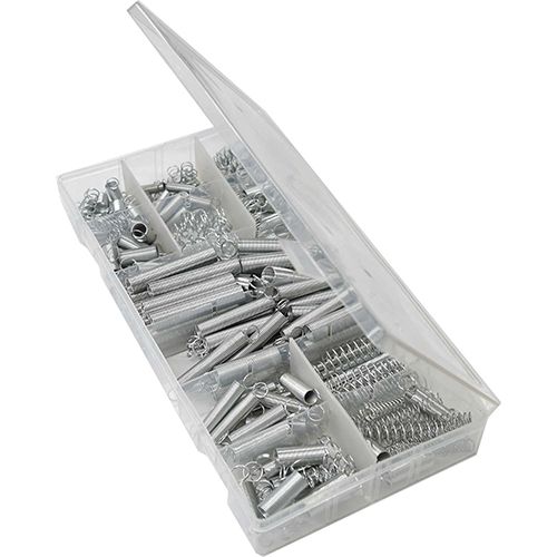 200 Piece Spring Assortment - RG2813