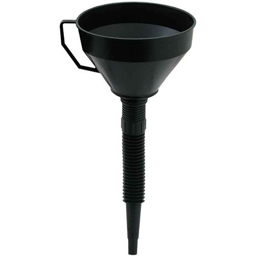 160mm (6 1/2") Funnel with Flexible Extension - RG6006