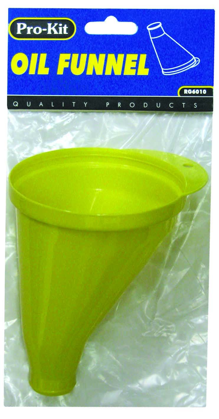 100mm (4") Funnel - RG6010
