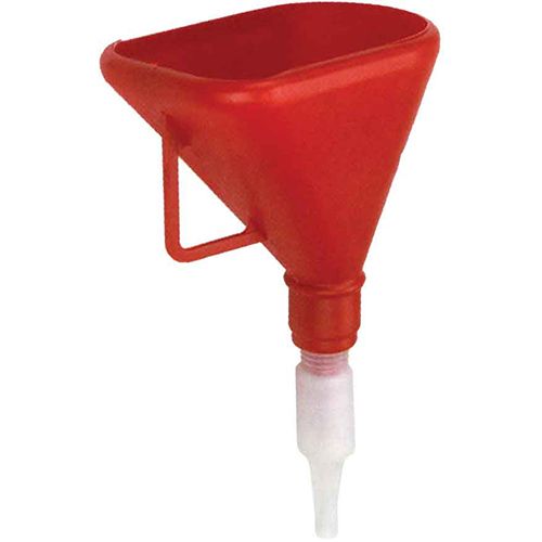 Funnel with 250mm Flexible Spout - RG6218