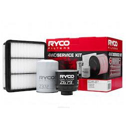 Ryco 4WD Service Kit - RSK10 - A1 Autoparts Niddrie
