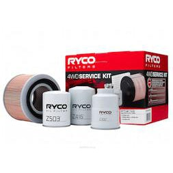 Ryco 4WD Service Kit - RSK14 — A1 Autoparts Niddrie