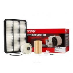 Ryco 4WD Service Kit - RSK15C — A1 Autoparts Niddrie