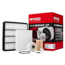 Ryco 4WD Service Kit - RSK18C - A1 Autoparts Niddrie
