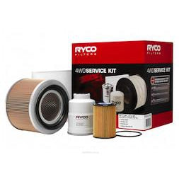 Ryco 4WD Service Kit - RSK24C - A1 Autoparts Niddrie
