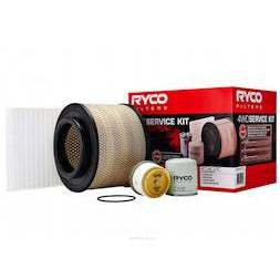 Ryco 4WD Service Kit - RSK2C — A1 Autoparts Niddrie
