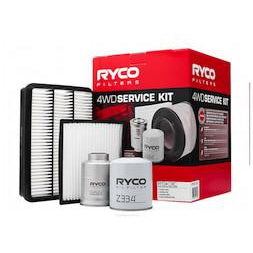 Ryco 4WD Service Kit - RSK3C — A1 Autoparts Niddrie