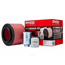 Ryco 4WD Service Kit - RSK4 - A1 Autoparts Niddrie
