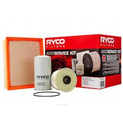 Ryco 4WD Service Kit - RSK6 - A1 Autoparts Niddrie
